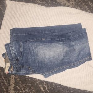 Boy jeans